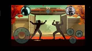 Shadow Fight 2 - Secret Path Act 2 | Challenge Stage 15 (Insane Mode) | Full Walkthrough