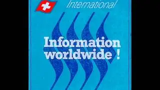 Swiss Radio International