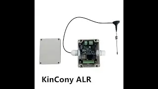 ESP32 LoRa board use in home assistant by mqtt auto discovery - ALR