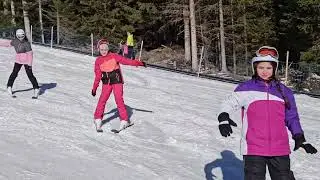 Šola v naravi 6.  r - 2023/24