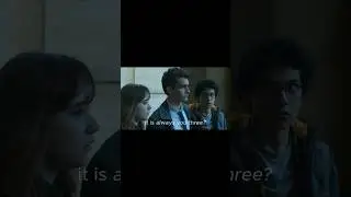 Why is it always you three? (Lockwood and Co Edit) #savelockwoodandco