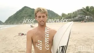 DIA COMUM | JESSE MENDES | FLAMBOIAR