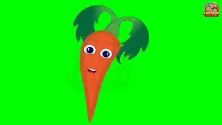 Green screen animated characters free for videos