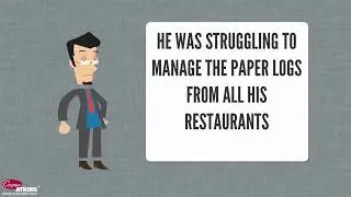 Digital HACCP Manager