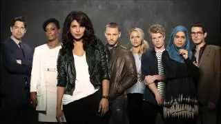 Quantico 1x13 Chasing Ghosts - Imaginary Future