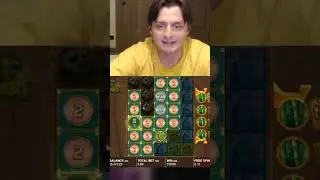 streams on twitch mesh444 #bigbamboo #казино #shorts #casinoonline