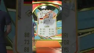 Packer Trophy Titan: Philipp Lahm i FIFA 23 🔥🔥🔥