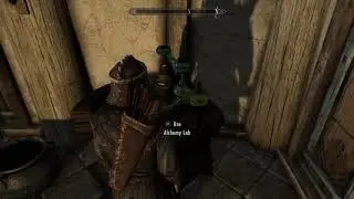 Skyrim Fortify Restoration Glitch (2019)
