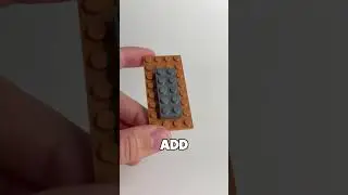 Надгробие Lego Clash Royale
