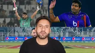 Oho World Record Score In PSL | Usman Khan Shocked Quetta Gladiators | Umar Akmal | Cri 14