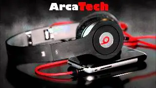 Spot Radio Decadas by Arcatech