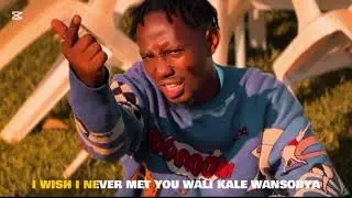 Bornleader - Nakumala Official Visualizer