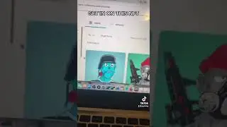 HUGE NFT PROJECT
