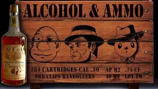 The AaA Meeting #674 - San Fransisco is the Same