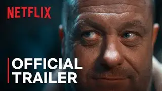 The Diamond Heist | Official Trailer 🔥April 16 🔥True Crime Documentary | NETFLIX