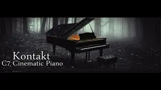 C7 CINEMATIC PIANO GRATIS PARA KONTAKT