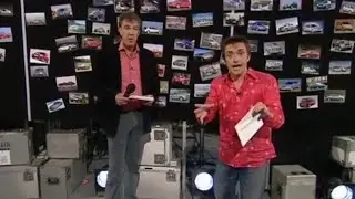 Top Gear 
