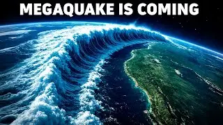 A Massive Earthquake Could Be Coming Soon, Scientists Say