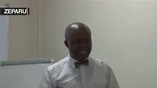 An Analysis of the Labour Market Distortions in Zimbabwe  Validation