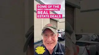 How to Find Hidden Commercial Real Estate Deals (Prospecting 101) #la #property #invest