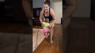 How to change a baby&rsquo;s diaper without actually changing it? #babydiapers #husbandwifecomedy #stinky