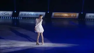 [MONTAGE] 김연아 - Mark on the Ice (Natalie Bayara & Yanis Orchestra - Mark on the Ice)