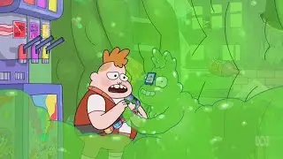 [Re-up] Meet 'Monster Slime' (TSC S01E02)