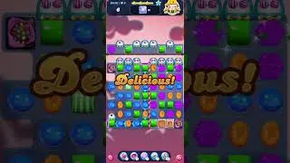 How to play Candy Crush Saga Legendary Level 9949