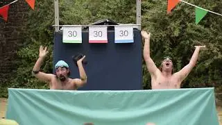 Spectacle familial d&egrave;s 6 ans 