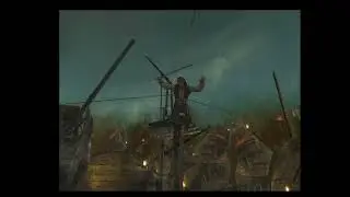 piratas del caribe en el fin del mundo parte 12 ciudad naufragio pc sobremesa