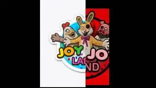 весь joy joy Land