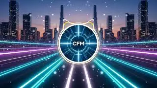 Neonix – Bass Trigger | Trap Gaming | CFM – Copyright Free Music
