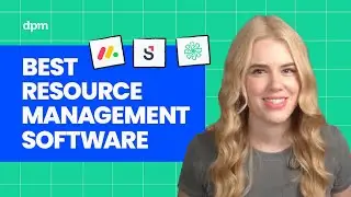 Best Resource Management Software in 2026 &mdash; AI Features, Use Cases, and Pricing