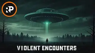 UFO Attack Cases: Mga Misteryosong Alien Encounters na Nagdulot ng Matinding Takot!