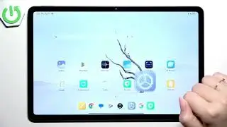 POCO Pad M1 날짜 및 시간 변경 방법