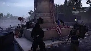 Evento de Invierno Regalo 6 de 40   The Division 2