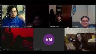 TROTF: Back to the Future - Can they save the Past? Pt. 3 - Final??? Closure?