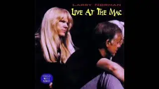 Larry Norman – The Outlaw / If God Is My Father
