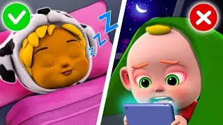 Baby, Wake Up Song | Funny Kids Song + More Nursery Rhymes & Kids Songs - PIB Nursery Rhymes