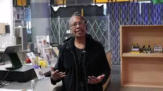 Black Business Spotlight - From Homemade Oils to Midtown Global Market | Inner Peace Fragrance