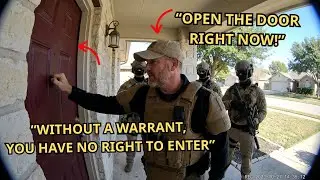 Racist Federal Raid on Black Attorney Collapses Under Federal Judge—$10.5M Awarded