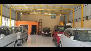 SUPREME CAR WORLD