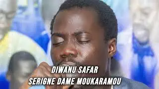 DIWANU SAFAR DAME MOUKARAMOU ‐