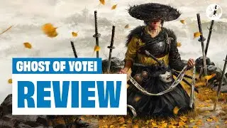 Ghost of Yōtei Review - Missed Opportunities (Spoiler Free)