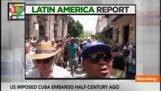 Jay-Z, Beyonce Draw Attention With Cuban Visit
