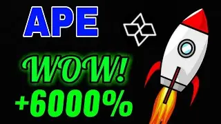 Apecoin Price Prediction Today! APE Today News