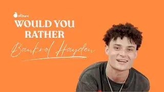 Bankrol Hayden - Would You Rather | The Orchard