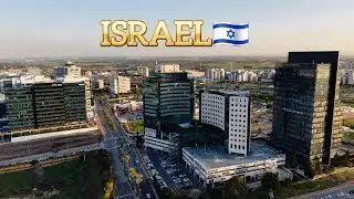 @DJI @Israel #drone #4k #dji #car dli mini 5 pro