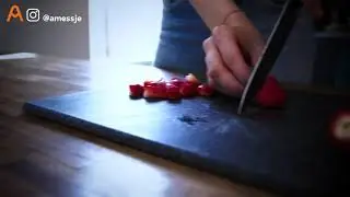 Smoothie b-roll