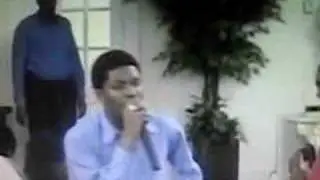 PROPHET BRIAN CARN JR